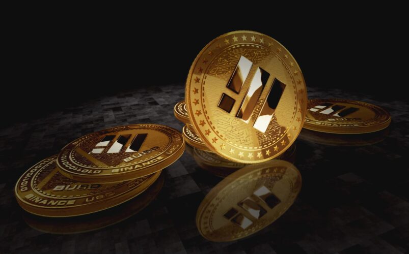Cardano and Binance Coin Face Drop in Bullish Momentum Amid Market Panic, But Digitap Emerges as the Safer High-Growth Bet For 100x Returns