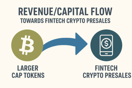 Next Crypto to Explode in 2025: All Attention On Digitap As Crosses $2M Miillion Mark
