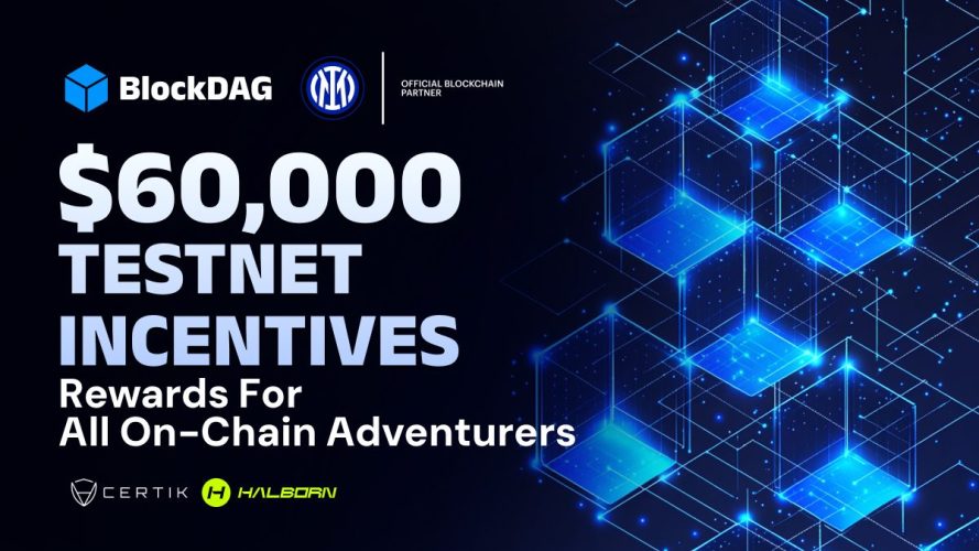 Dogecoin Whale Buys in, Pi Coin Cracks Below $0.60 But BlockDAG’s $212M Testnet Run May Outshine Both in 2025