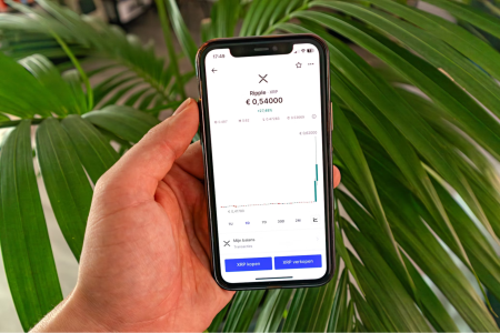 BlockDAG Keynote Sparks New Momentum; XRP Price Holds Steady as ETH Volume Slows