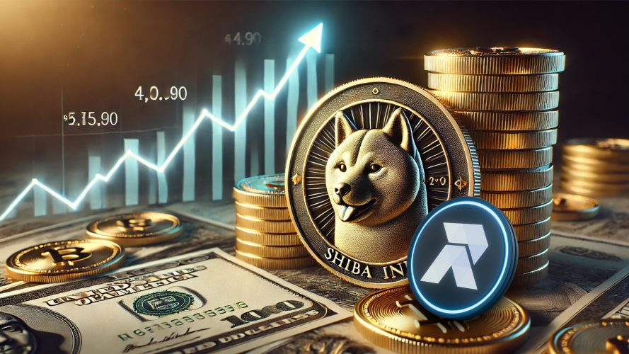 Shiba Inu Price Prediction