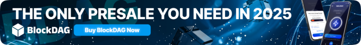 HYPE Gets Hit, TAO Gains Momentum, but BlockDAG’s $212M Presale Takes the Spotlight – April’s Top Crypto Picks