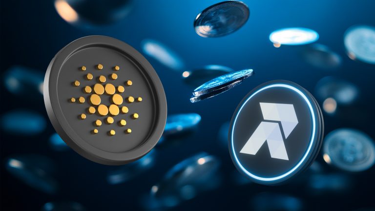 Cardano Price