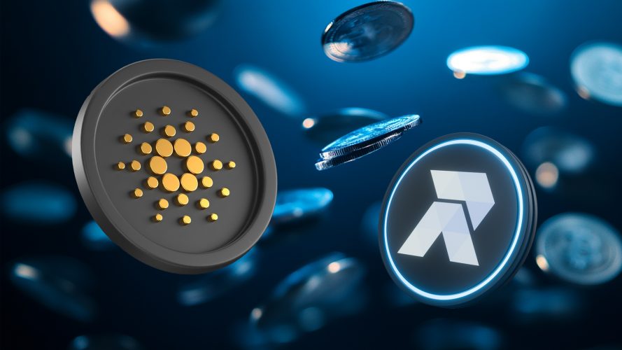 Cardano Price