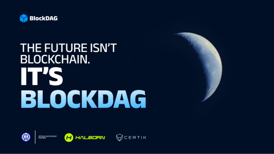 HYPE Gets Hit, TAO Gains Momentum, but BlockDAG’s $212M Presale Takes the Spotlight – April’s Top Crypto Picks
