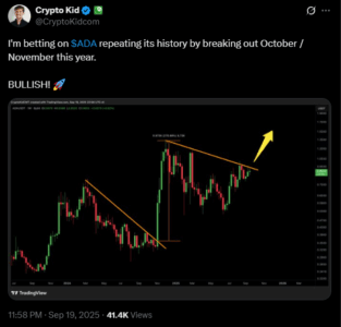 Cardano Price Prediction: Which Is The Best Crypto To Buy Now? Analysts Highlight Digitap’s 50x Presale