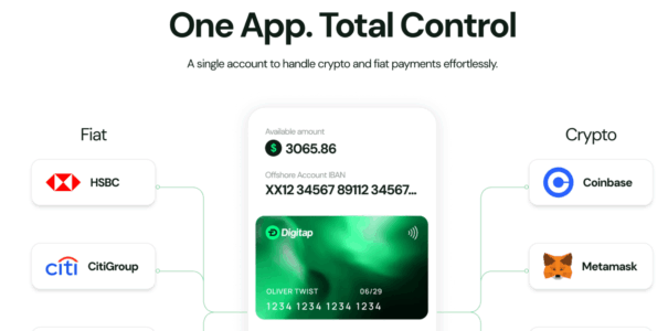 Next Crypto to Explode in 2025: All Attention On Digitap As Crosses $2M Miillion Mark