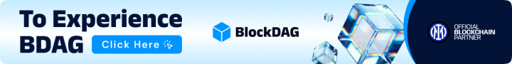 BlockDAG Keynote Sparks New Momentum; XRP Price Holds Steady as ETH Volume Slows