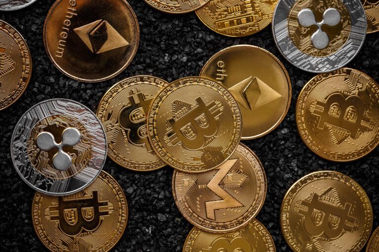 Bitcoin at $90,000, Ethereum at $3,100, Solana at $134 – One Banking Token, Digitap ($TAP), Is Stealing the Show as Best Crypto Presale