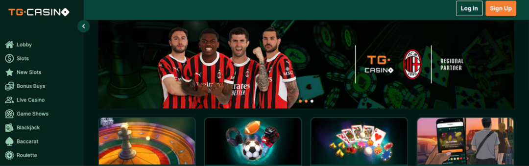 Top 5 Crypto Casinos in 2025: Here's What You Need To Know