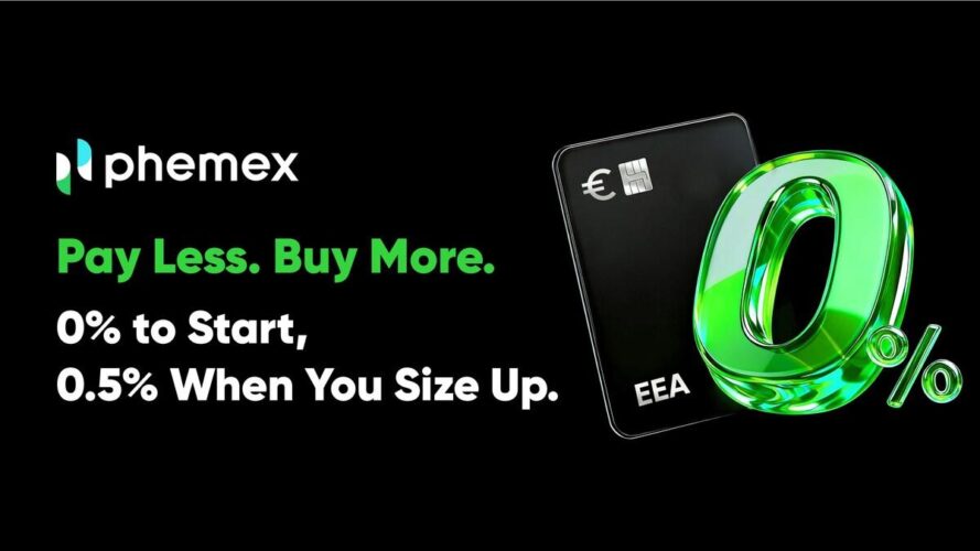 Phemex