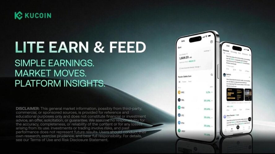 KuCoin