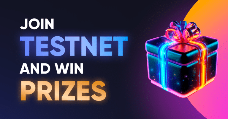 ? Earn Rewards & Shape the Future of Maincard.io in our Testnet! Join Now! ?