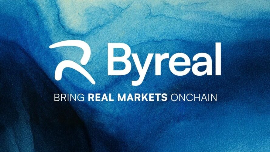 Byreal