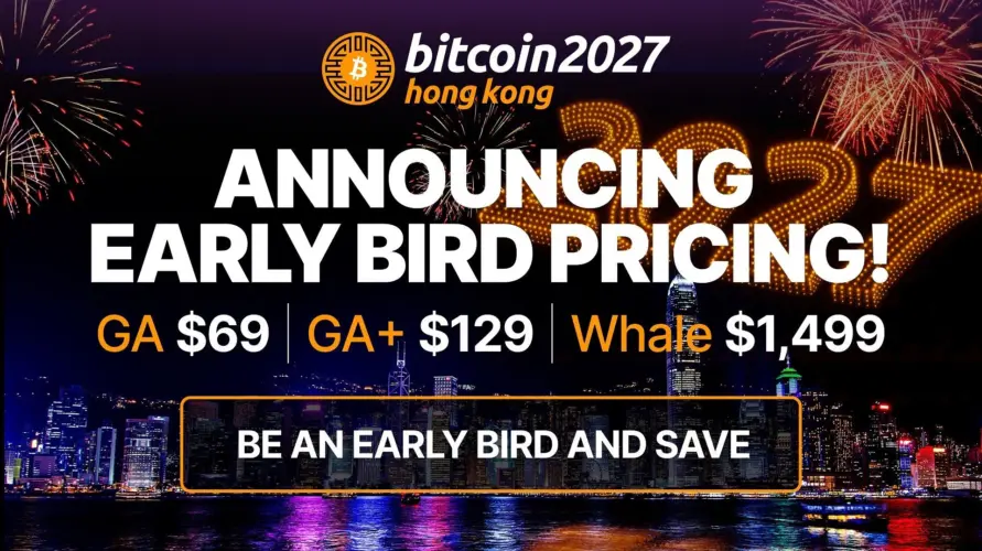 Bitcoin Asia