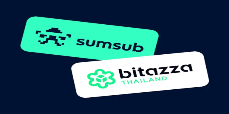 Thailand Advances Toward Global Digital Asset Standards as Bitazza Achieves Travel Rule Readiness with Sumsub