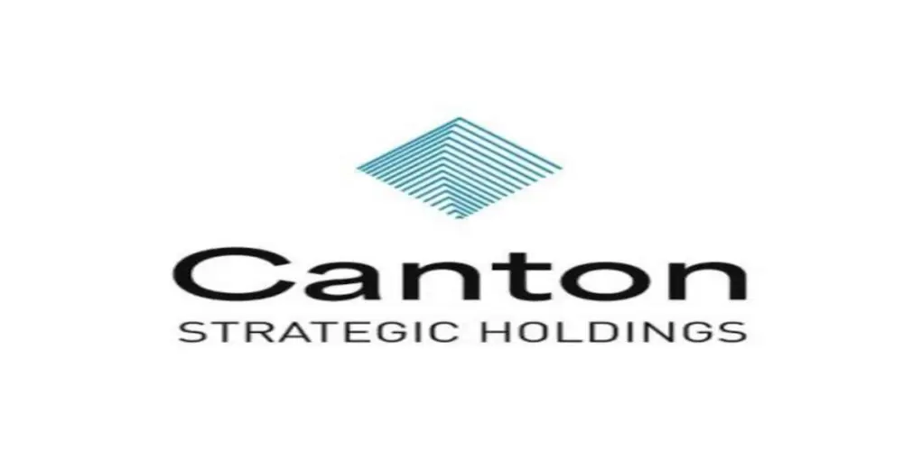 Canton Strategic Holdings, Inc. Releases Second Quarter 2026 Financial and Operational Results