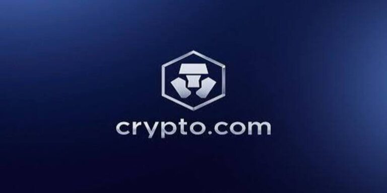 Crypto.com Launches the Future of Trading with Tokenized Stocks