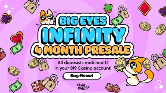 How Dogecoin, Floki Inu, And Big Eyes Coin Shape Meme Culture - Which Of These Can Get 1000x Returns This Altcoin Season?
