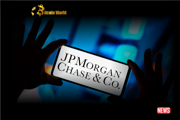 JP Morgan Cryptocurrency: Unlocking New Possibilities