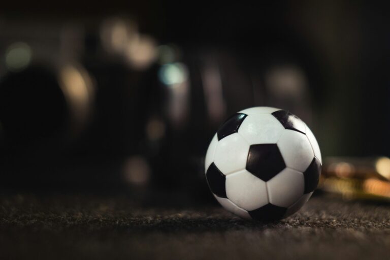 How to Bet on Football in Nigeria: A Beginner’s Guide