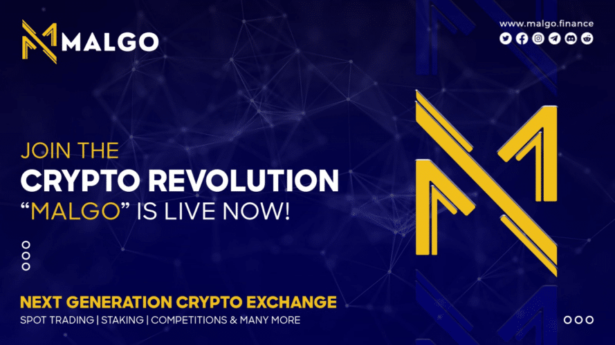 Malgo Finance Empowers Traders with New Trading Pairs and Enhanced Features
