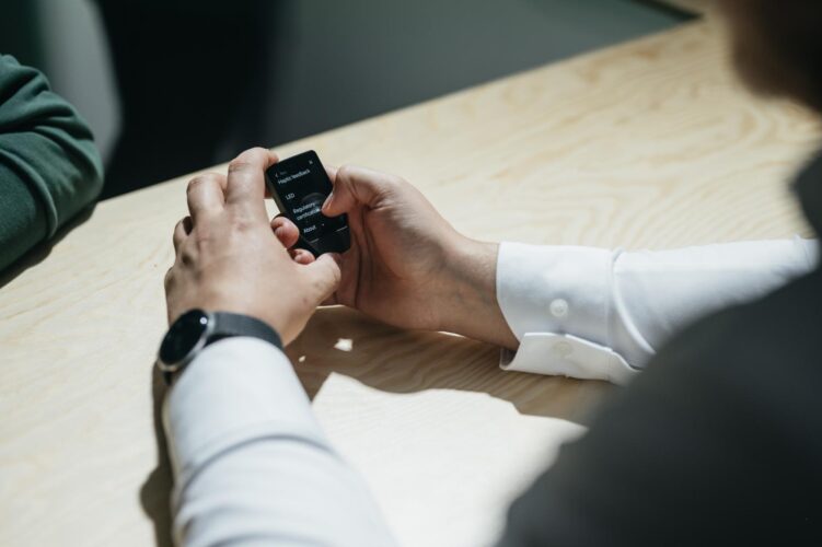 Trezor