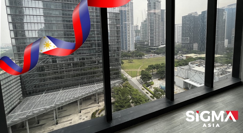 SiGMA Group reopens Manila offices