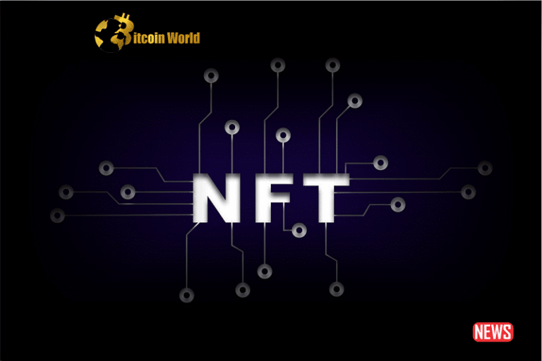 The Rise Of Cryptocurrency And NFTs In Celeb Culture