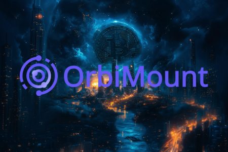 OrbiMount upgrade: New level of digital security