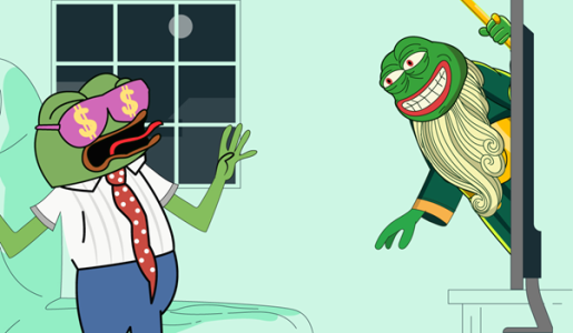 PEPETO Presale Soars as New SEC Leadership Settles In