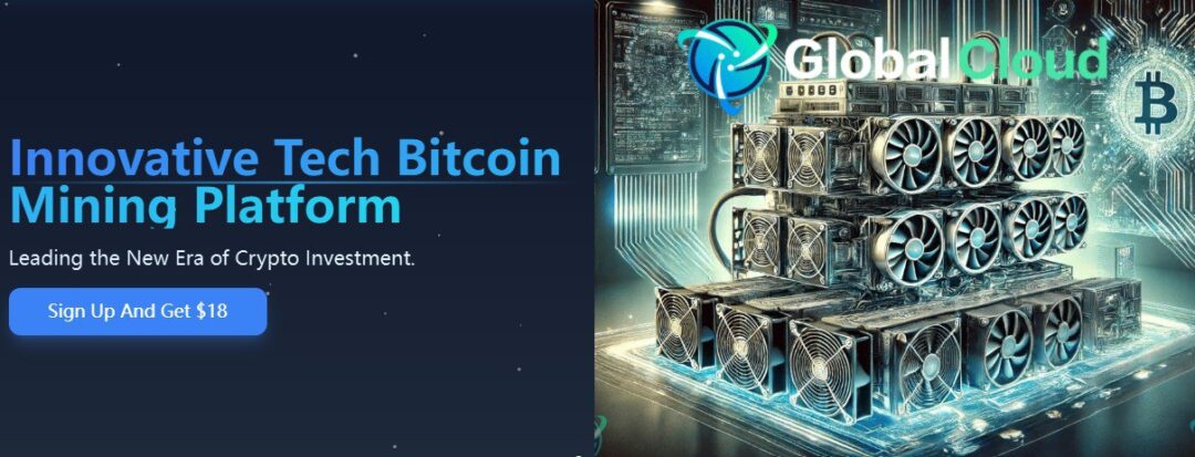 Cloud Mining