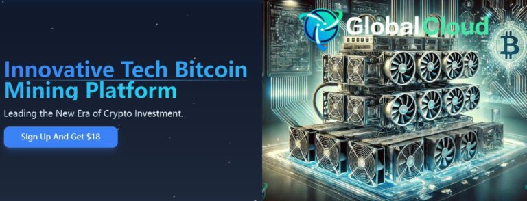 Cloud Mining