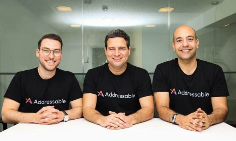 Addressable