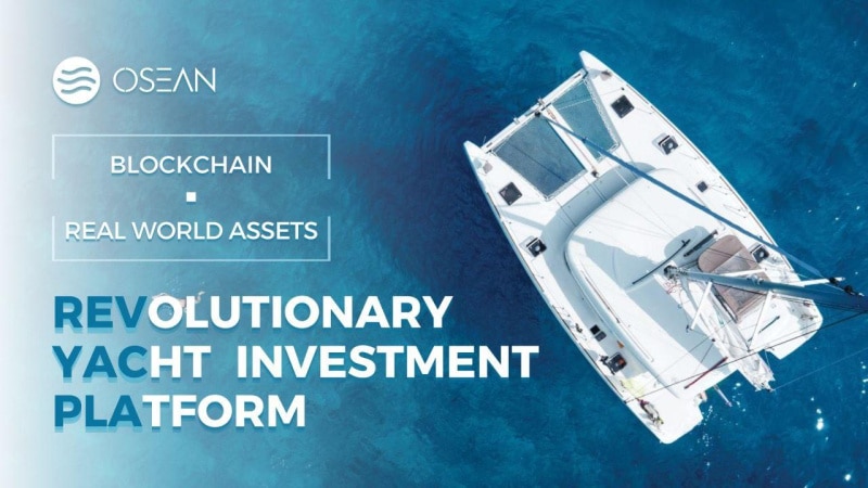 OSEAN DAO Celebrates Company Registration Milestone and Announces an Upcoming 5 Million $OSEAN Airdrop