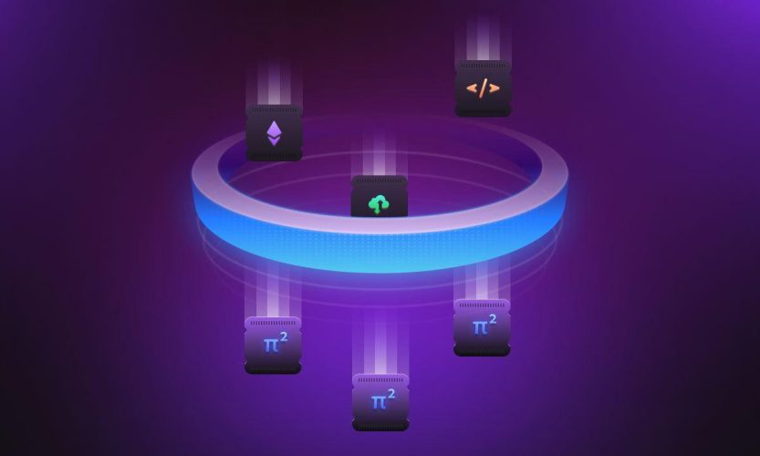 Pi Squared Raises $12.5 Million in Seed Funding Led by Polychain Capital to Build a Universal ZK Circuit Powered by Proof of Proof