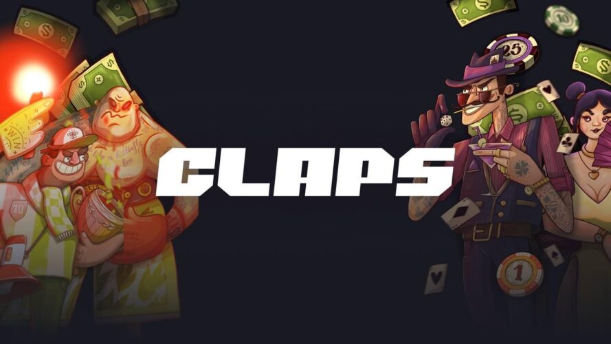 CLAPS Casino Registers One of 2025’s Largest Slot Wins With $5 Million USDT Payout