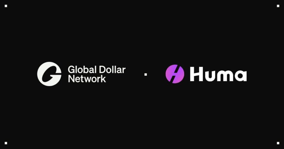 Huma Joins the Global Dollar Network to Advance Stablecoin Adoption on Solana