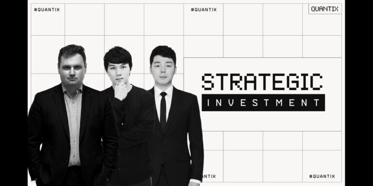 Accelerating Global Bio & Healthcare Expansion Through a $30 Million Strategic Investment Review