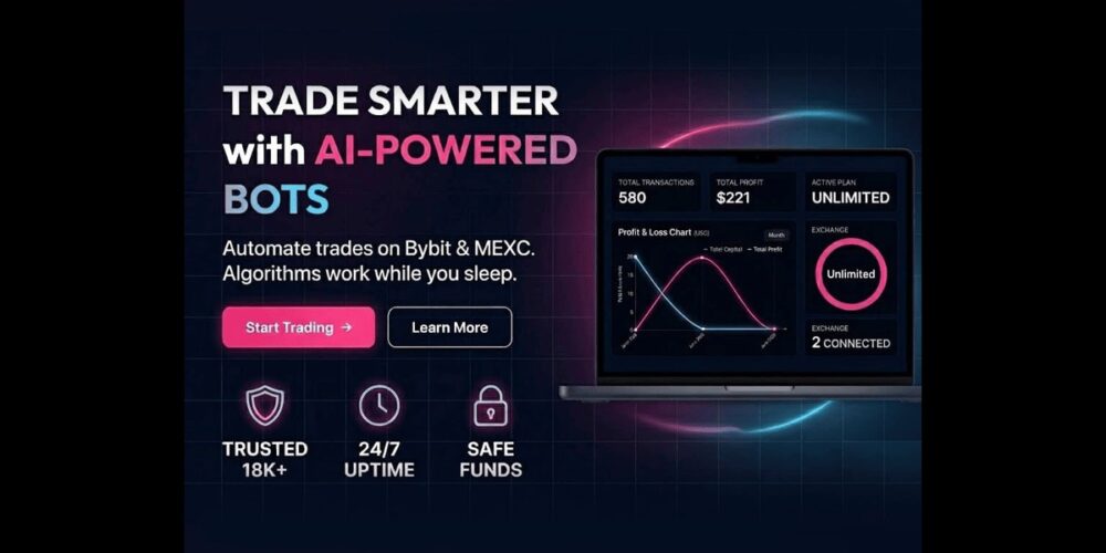 The Evolution of Crypto Trading: How Automation is Replacing Emotion in Capital Management