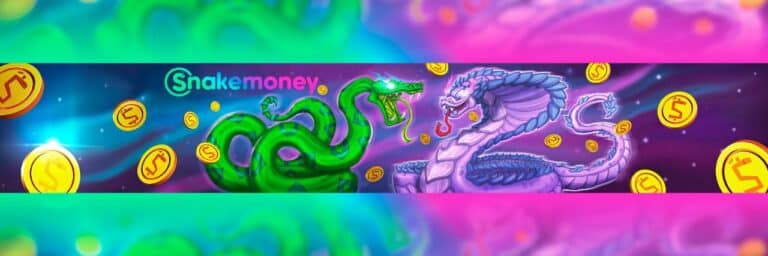 Introducing SNAM: The Cryptocurrency Associated with the Fun Game SnakeMoney!