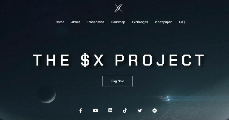 Unleashing the X-Factor: X Project Soars High with Certik Audit, Multiple CEX Listings and Surging MarketCap