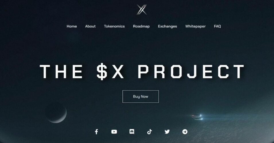 Unleashing the X-Factor: X Project Soars High with Certik Audit, Multiple CEX Listings and Surging MarketCap