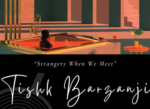 Innovative NFT Art Platform, PolyOne, Presents Internationally Renowned Artist Tishk Barzanji in “A New Day”