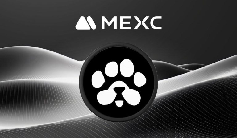 MEXC Announces Official Listing of PAWS (PAWS)