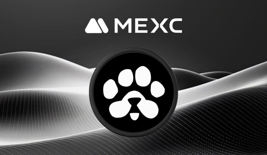 MEXC Announces Official Listing of PAWS (PAWS)