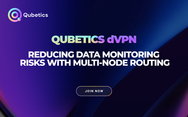 Qubetics' dVPN, Bitcoin's Market Dominance with $97,446, and Monero's Privacy Features Makes Them The Best Altcoins with 1000X Potential