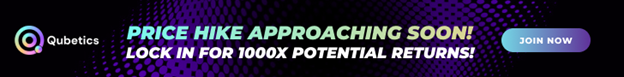 Qubetics Tokenized Marketplace Reshapes Investments | Polkadot Powers Interoperability | Fantom Targets $2 Amid Bullish Momentum