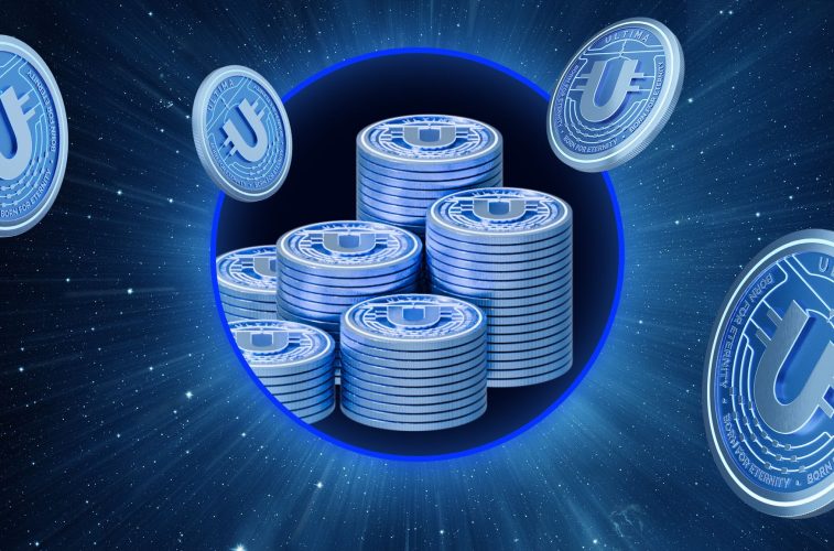 Crafting a Comprehensive Ecosystem: Ultima's Blockchain Innovations Transforming Society