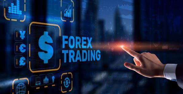 How Forex Market Movements Influence Cryptocurrency Prices